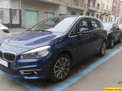 BMW SERIE 2 ACTIVE TOURER d Active Tourer Luxury