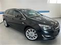 OPEL ASTRA 1.4 Turbo 120CV Sports Tourer Cosmo