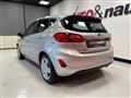 FORD FIESTA 1.1 75 CV 5 porte Connect