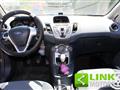 FORD FIESTA + 1.2 82CV 5 porte con impianto  GPL !!!