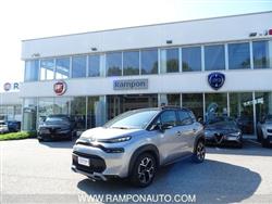 CITROEN C3 AIRCROSS C3 Aircross PureTech 130 S&S EAT6 Shine Pack