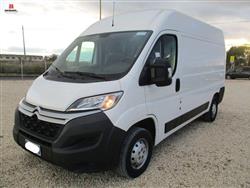 CITROEN Jumper 35 BlueHDI L2H BUSINESS 140cv