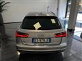 AUDI A6 AVANT Avant 2.0 TDI 190 CV ultra S tronic 2 X S-Line