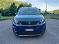 PEUGEOT RIFTER BlueHDi 100 Allure Standard