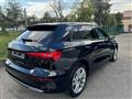 AUDI A3 SPORTBACK SPB 35 TDI S tronic Business Advanced 150CV NAVI