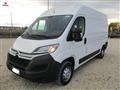 CITROEN Jumper 35 BlueHDI L2H BUSINESS 140cv