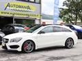 MERCEDES CLASSE CLA S.W. 4Matic Shooting Brake