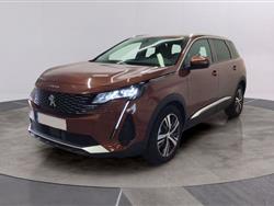 PEUGEOT 5008 PureTech Turbo 130 S&S EAT8 Allure Pack