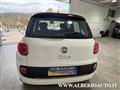 FIAT 500L 1.3 Multijet 85 CV Panoramic Edition Bianco Gelato