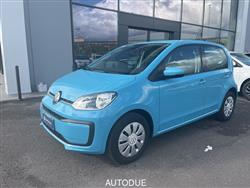 VOLKSWAGEN UP! UP 1.0 MOVE 60 CV