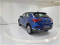 VOLKSWAGEN T-ROC 1.0 TSI Style BlueMotion Technology