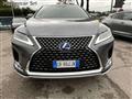 LEXUS RX 450h Executive 263cv cvt,nazionale ex leas.GR864JK