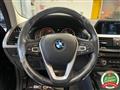 BMW X3 sDrive18d Aut. *UnicoPROPRIETARIO