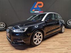 AUDI A1 SPORTBACK SPB 1.4 TDI S tronic Admired OK NEOPATENTATI