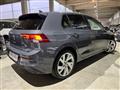 VOLKSWAGEN GOLF 2.0 TDI 150CV DSG Life Navi+"18 R-LINE Style +Park