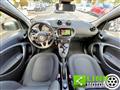 SMART FORFOUR electric drive Passion, FINANZIABILE