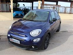 FIAT 500X 1.3 MultiJet 95 CV Club( X NEO PATENTATI)