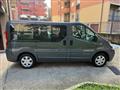 RENAULT TRAFIC T27 2.0 dCi/115 PC-TN Passenger Comfort DPF