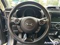 KIA SOUL 1.6 Your TELECAMERA POST NAVIGATORE PREZZO REALE