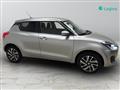 SUZUKI SWIFT 1.2h Easy Top 4wd allgrip