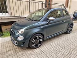 FIAT 500 1.0 Hybrid Sport