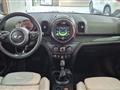 MINI COUNTRYMAN 2.0D SOLI 54.600 km! GARANZIA 12 MESI