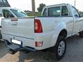 TATA XENON PICK UP Xenon 2.2 Dicor 4x4 PC-DC Cassonato Ribaltabile Post.