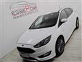 FORD FOCUS 1.5 TDCi 120 CV Start&Stop ST Line