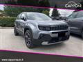 JEEP AVENGER 1.2 Turbo