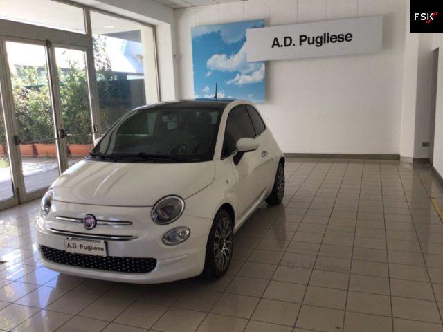 FIAT 500 (2015-->) -  1.2 EasyPower Star