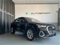 AUDI Q3 35 TDI S tronic S line edition