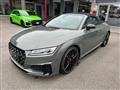 AUDI TT Roadster 40 TFSI S tronic S line Competition