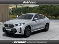 BMW X6 xDrive30d 48V Msport