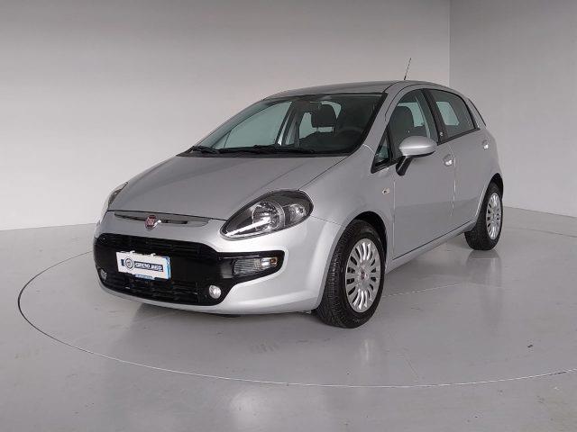 FIAT PUNTO 1.4 5 p 150° EasyPower UNICO PROPRIETARIO