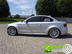 BMW SERIE 1 d Coupé 1M - motore di 153k KM- permuta eventuale