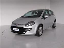 FIAT PUNTO 1.4 5 p 150° EasyPower UNICO PROPRIETARIO