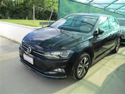 VOLKSWAGEN POLO 1.0 TSI 5p. Comfortline BlueMotion Technology