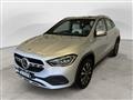 MERCEDES CLASSE GLA GLA 200 d Automatic Sport Plus