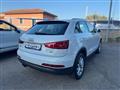 AUDI Q3 2.0 TDI 177 CV quattro S tronic