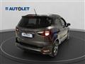 FORD ECOSPORT 2018 Benzina 1.0 ecoboost ST-Line s&s 125cv my20.25