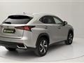 LEXUS NX 300h 2.5 Luxury 4wd cvt