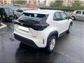 TOYOTA Yaris Cross 1.5h Trend fwd 116cv e-cvt