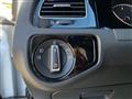 VOLKSWAGEN GOLF VII 2.0 TDI SOUND Sensori Ant+Post-Navi-Sedili Ris