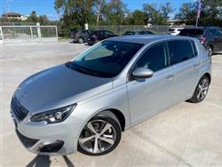 PEUGEOT 308 BlueHDi 120 S&S ALLURE(service Peugeot)