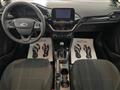 FORD FIESTA 1.1 5 porte Plus **OK NEOPATENTATI**