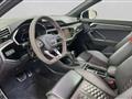 AUDI Q3 SPORTBACK SPB quat S tronic/Matrix/Panor/ACC/280 km/h