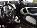 SMART FORTWO 70 1.0 twinamic Passion