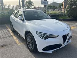 ALFA ROMEO Stelvio 2.2 T.diesel 180 CV AT8 Q4 Exec.