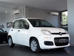 FIAT PANDA 1.3 MJT 95 CV S&S Easy