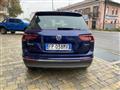 VOLKSWAGEN TIGUAN 2.0 TDI SCR 4MOTION Advanced BlueMotion Technology